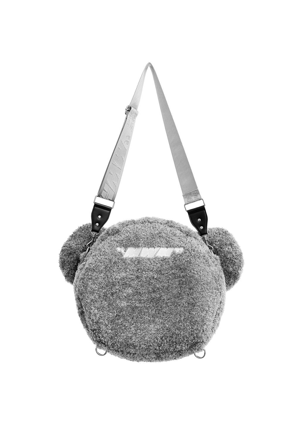 BOLSO MIKE TEDDY (32cm)