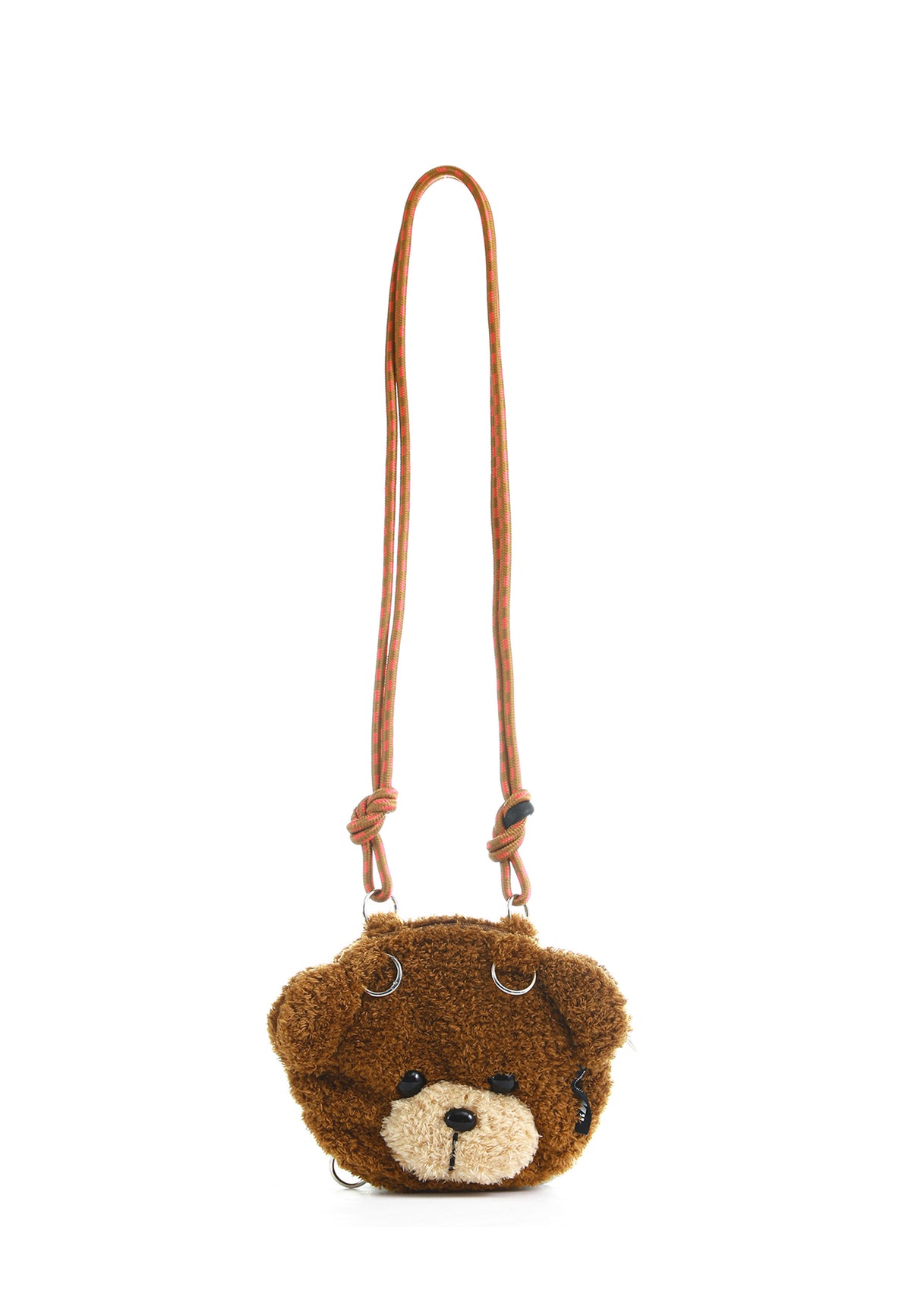 BOLSO MIKE TEDDY (22cm)