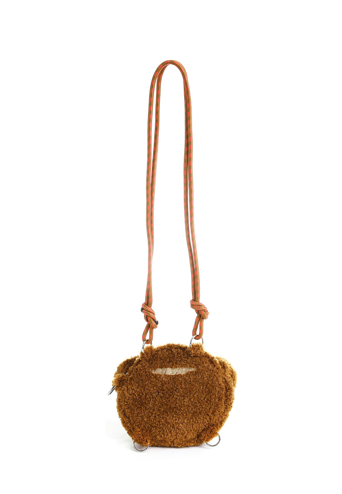 BOLSO MIKE TEDDY (22cm)