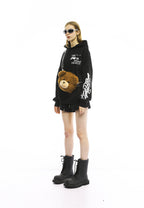 BOLSO MIKE TEDDY (22cm)