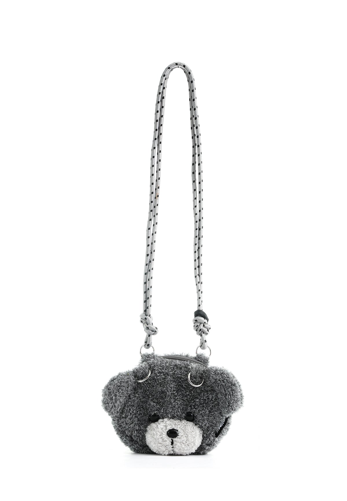 BOLSO MIKE TEDDY (22cm)