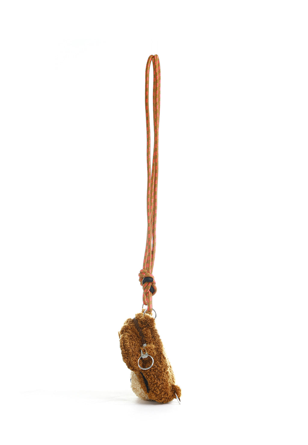 BOLSO MIKE TEDDY (22cm)