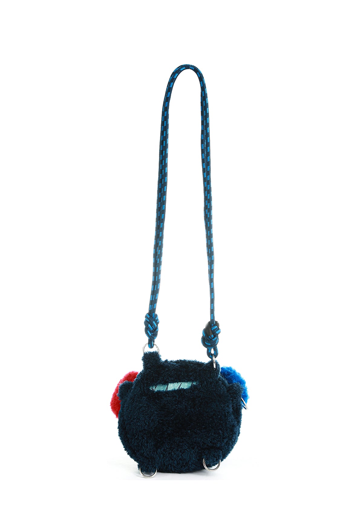 BOLSO MIKE TEDDY (22cm)