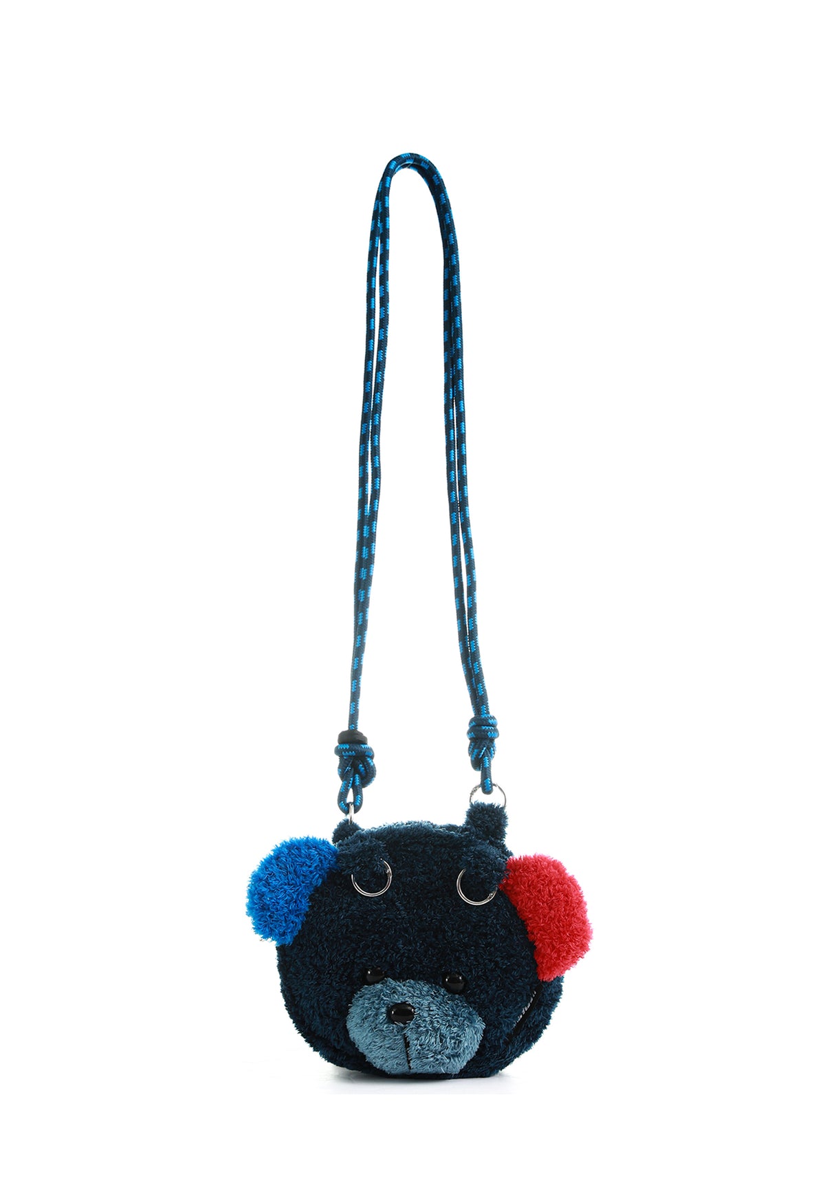 BOLSO MIKE TEDDY (22cm)