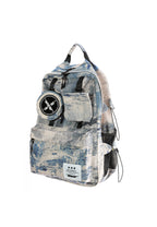 MOCHILA VAQUERA MWM