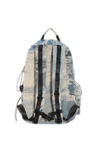MOCHILA VAQUERA MWM