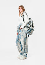 MOCHILA VAQUERA MWM