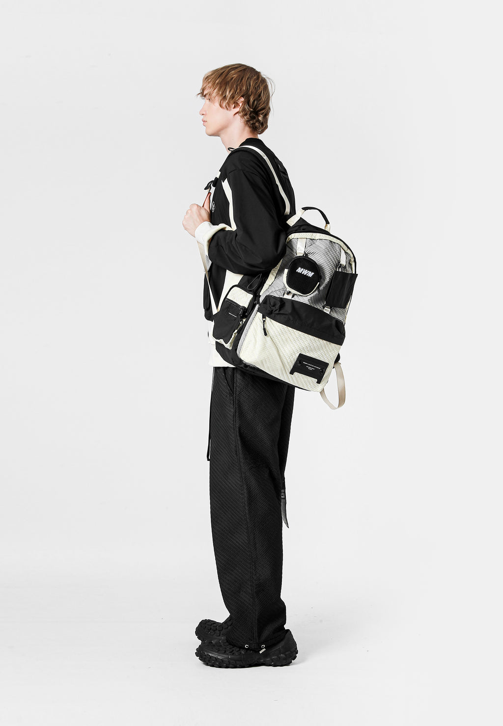 MOCHILA MWM