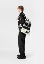 MOCHILA MWM