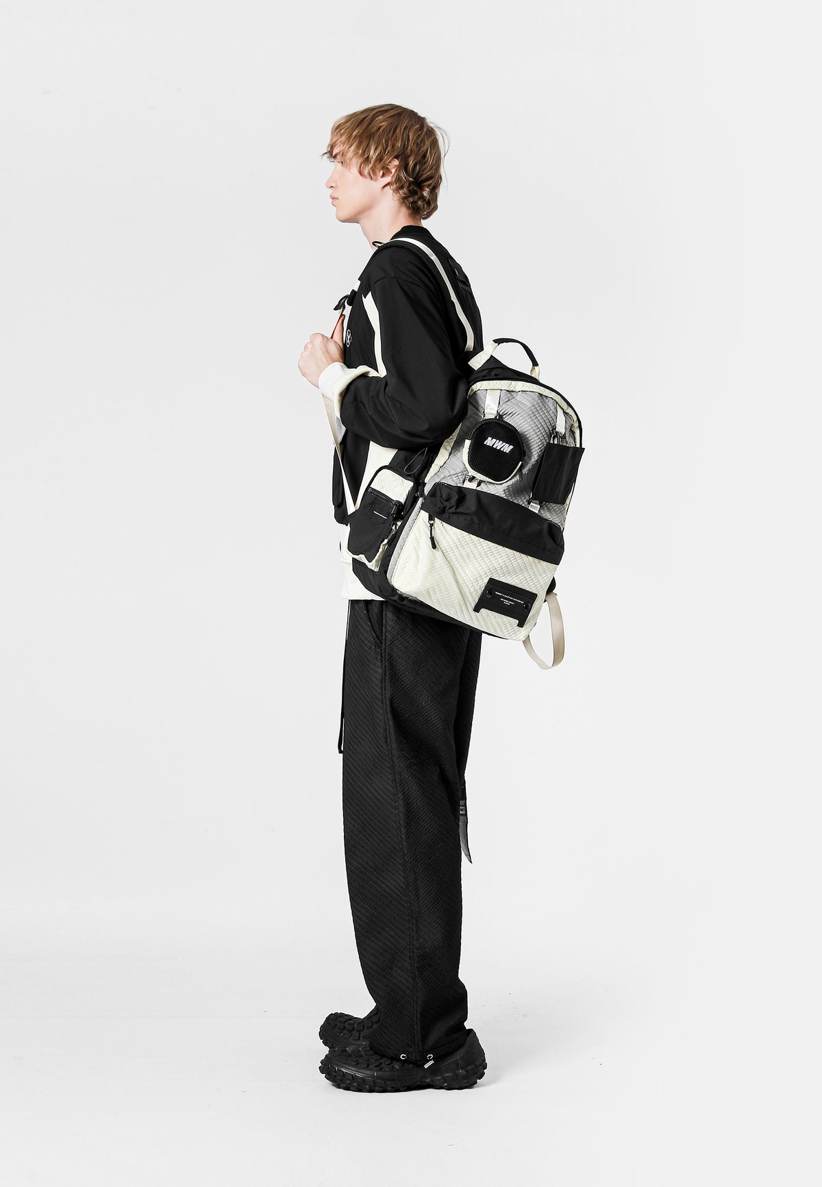 MOCHILA MWM