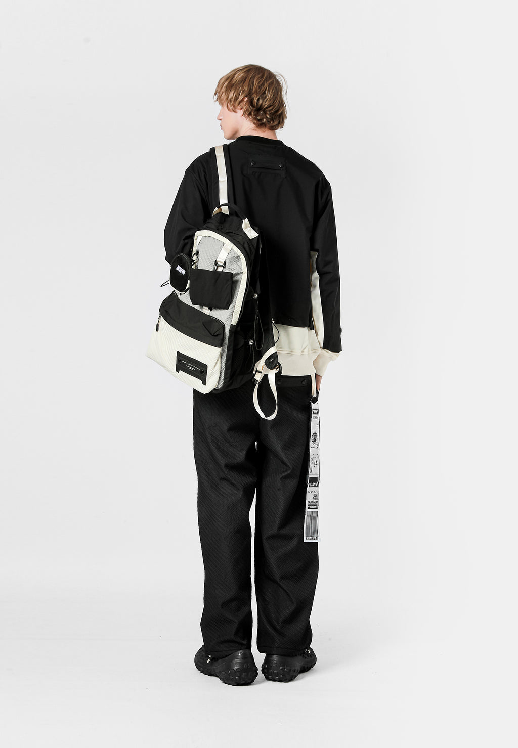 MOCHILA MWM