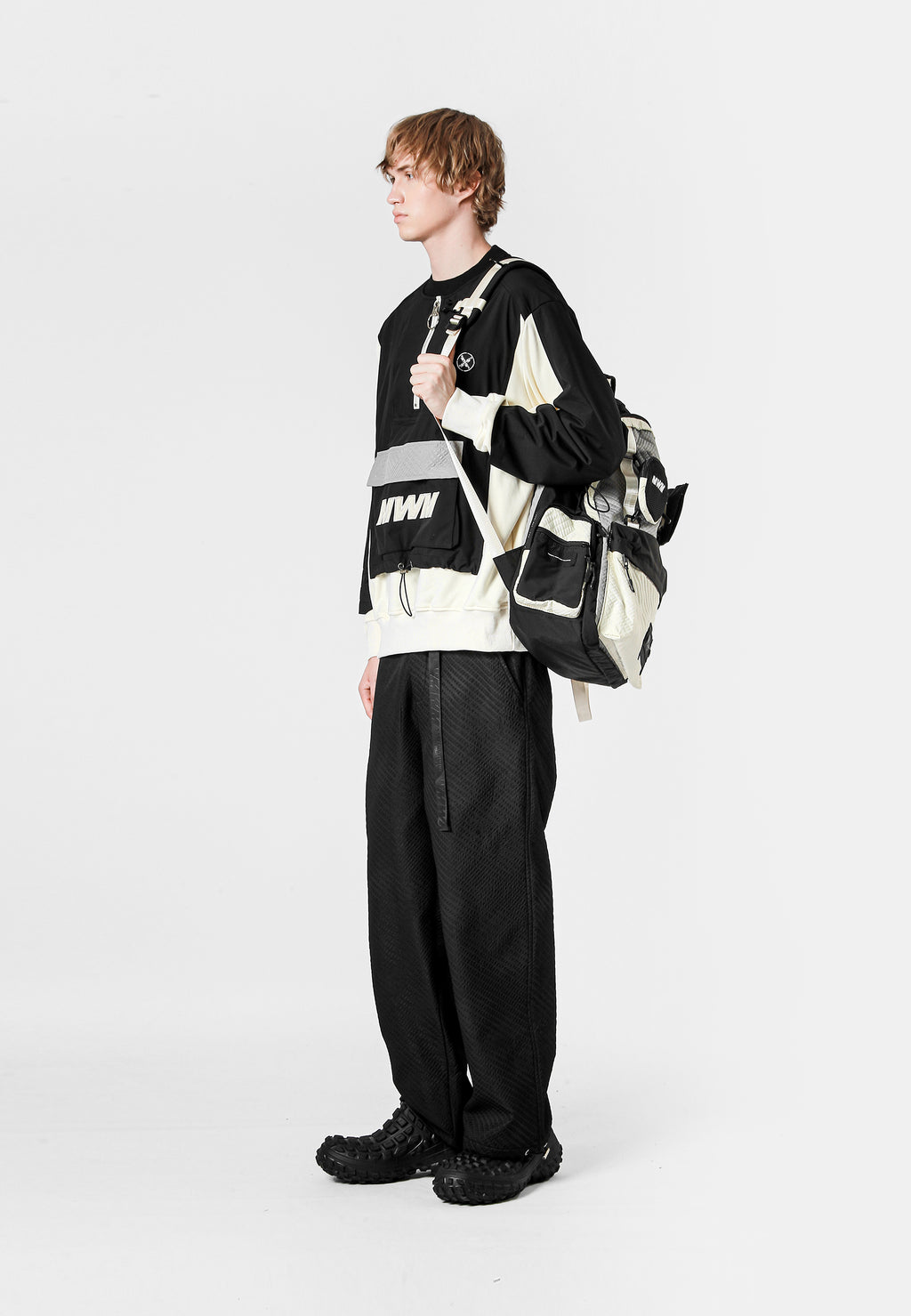 MOCHILA MWM
