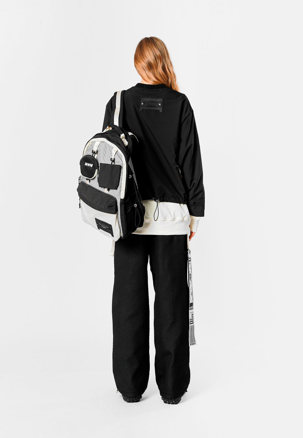 MOCHILA MWM