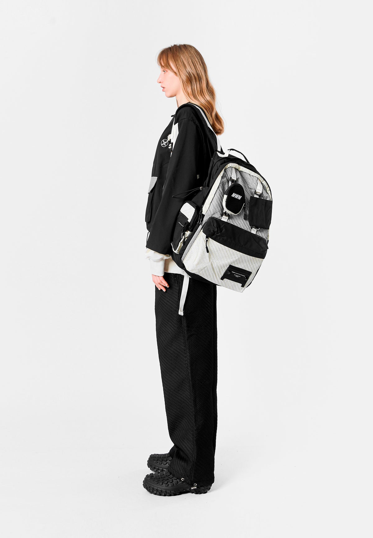 MOCHILA MWM