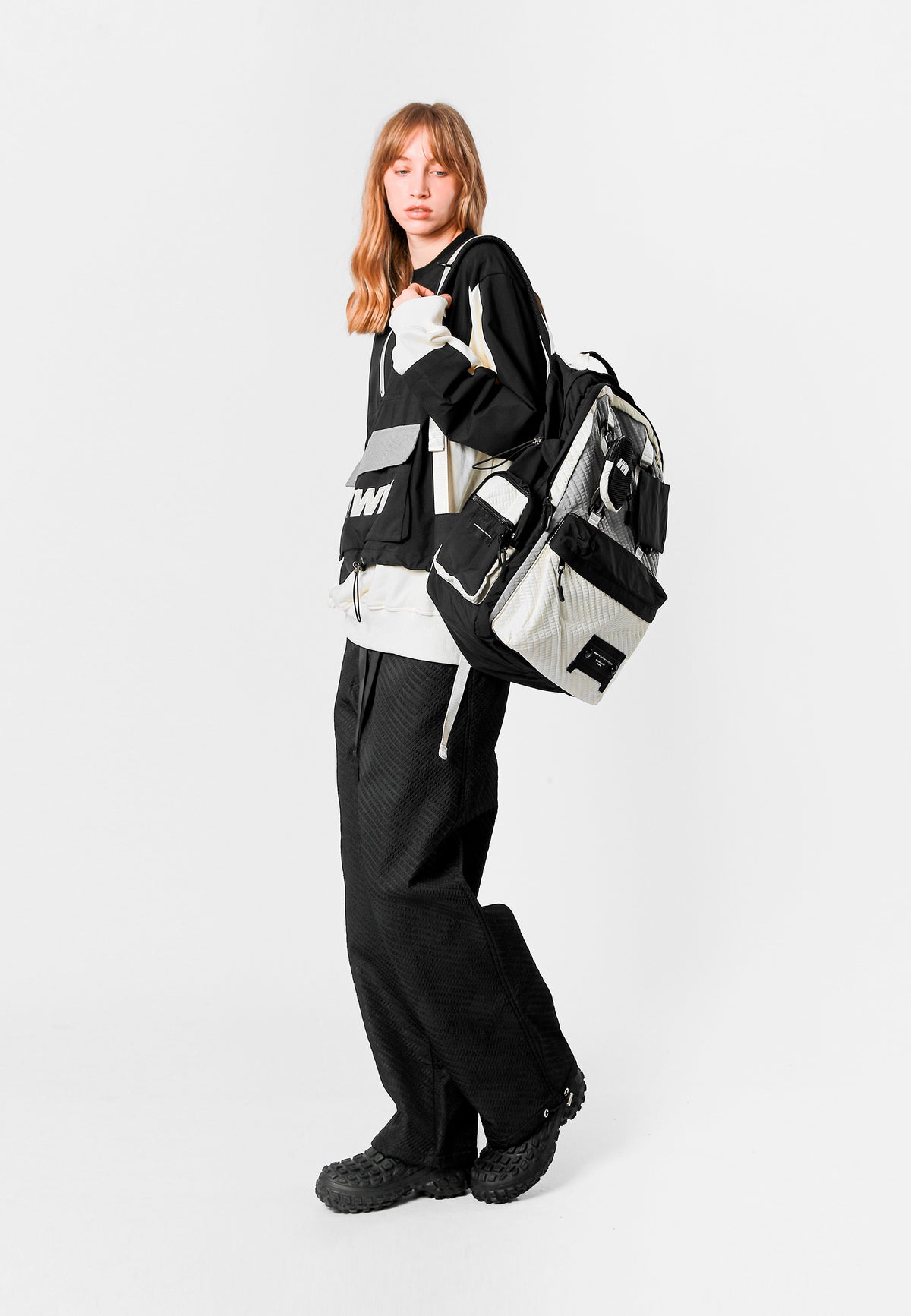 MOCHILA MWM