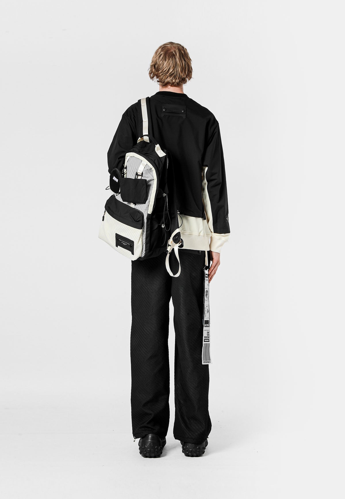 MOCHILA MWM