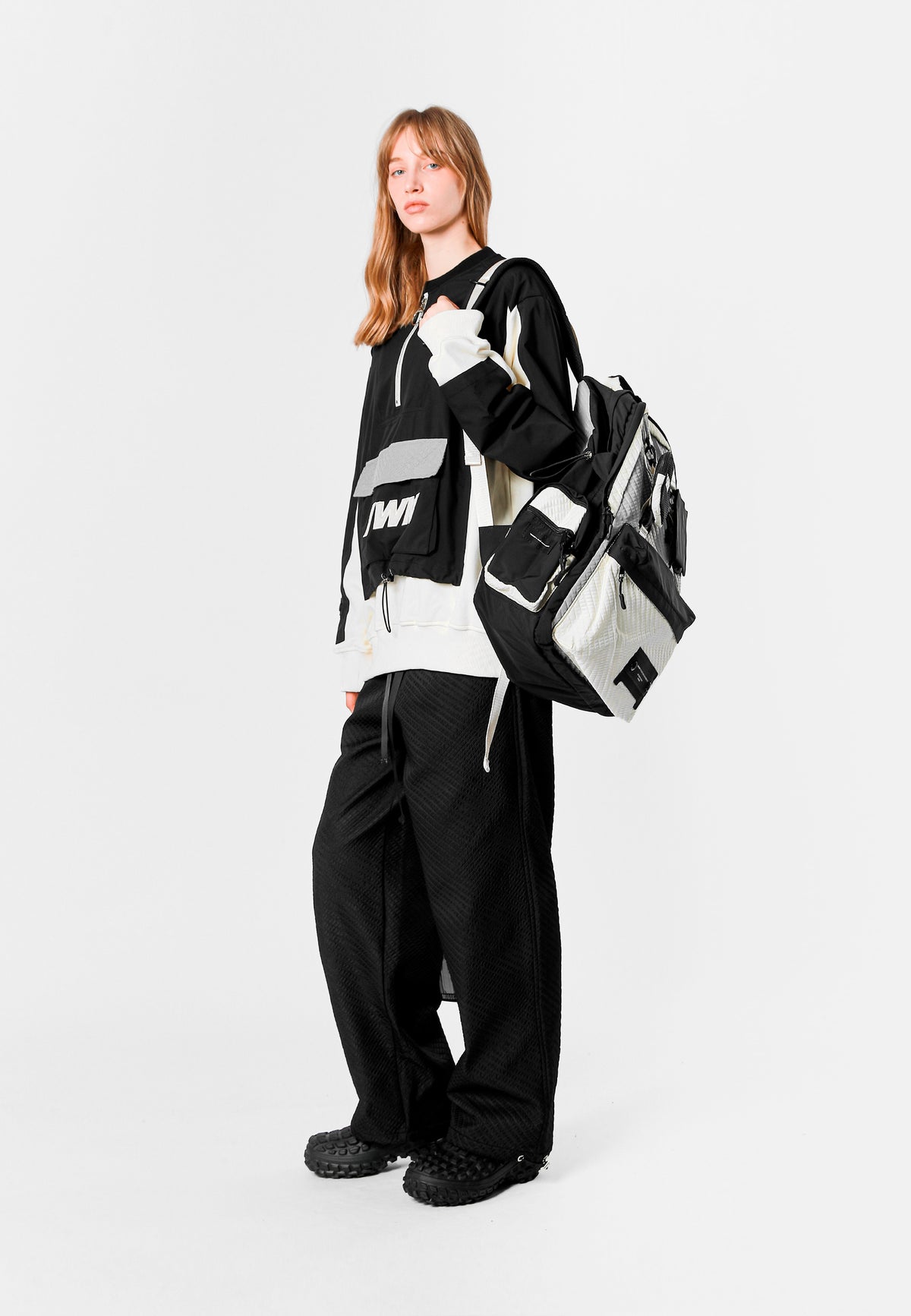 MOCHILA MWM