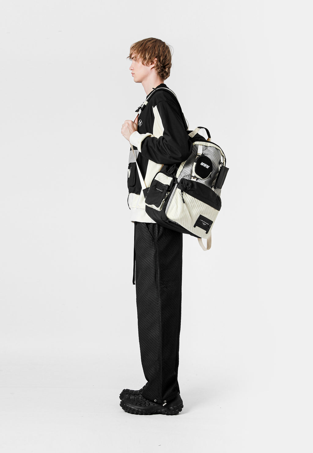 MOCHILA MWM