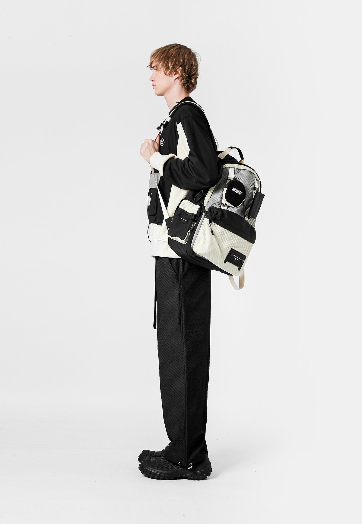 MOCHILA MWM