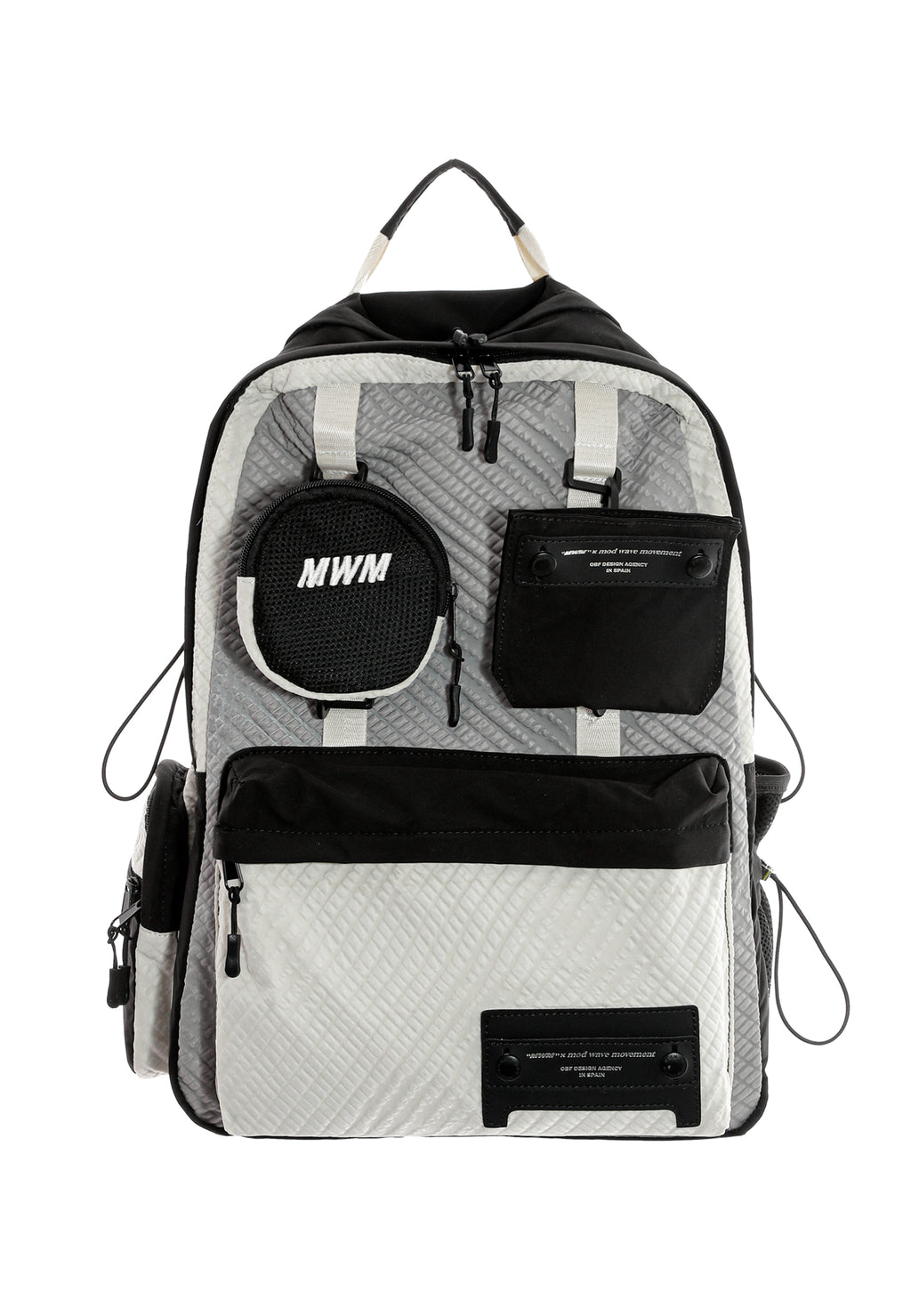 MOCHILA MWM