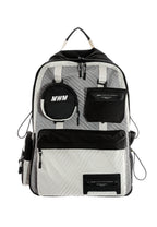 MOCHILA MWM