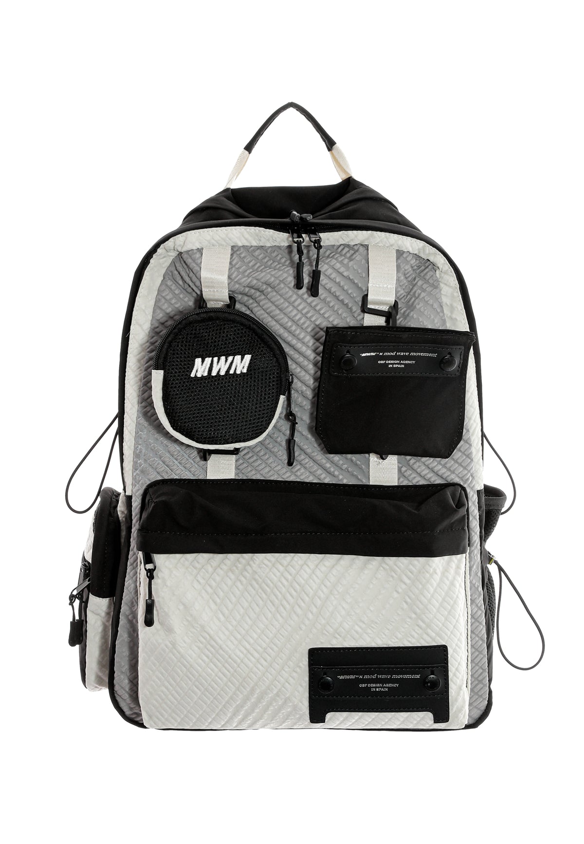MOCHILA MWM