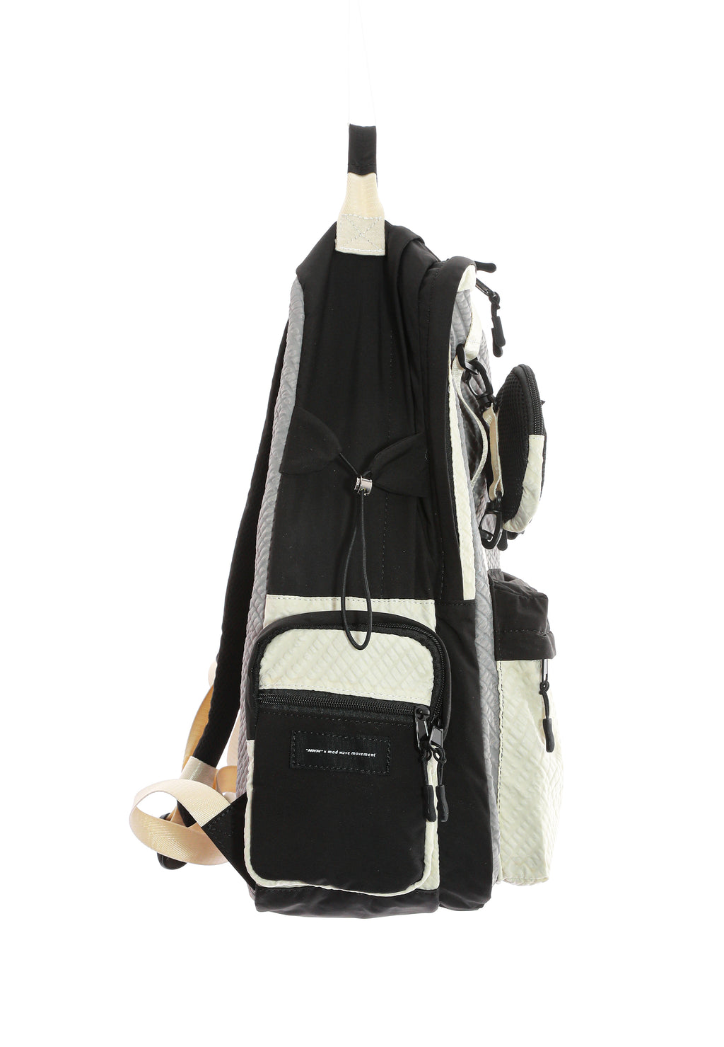 MOCHILA MWM