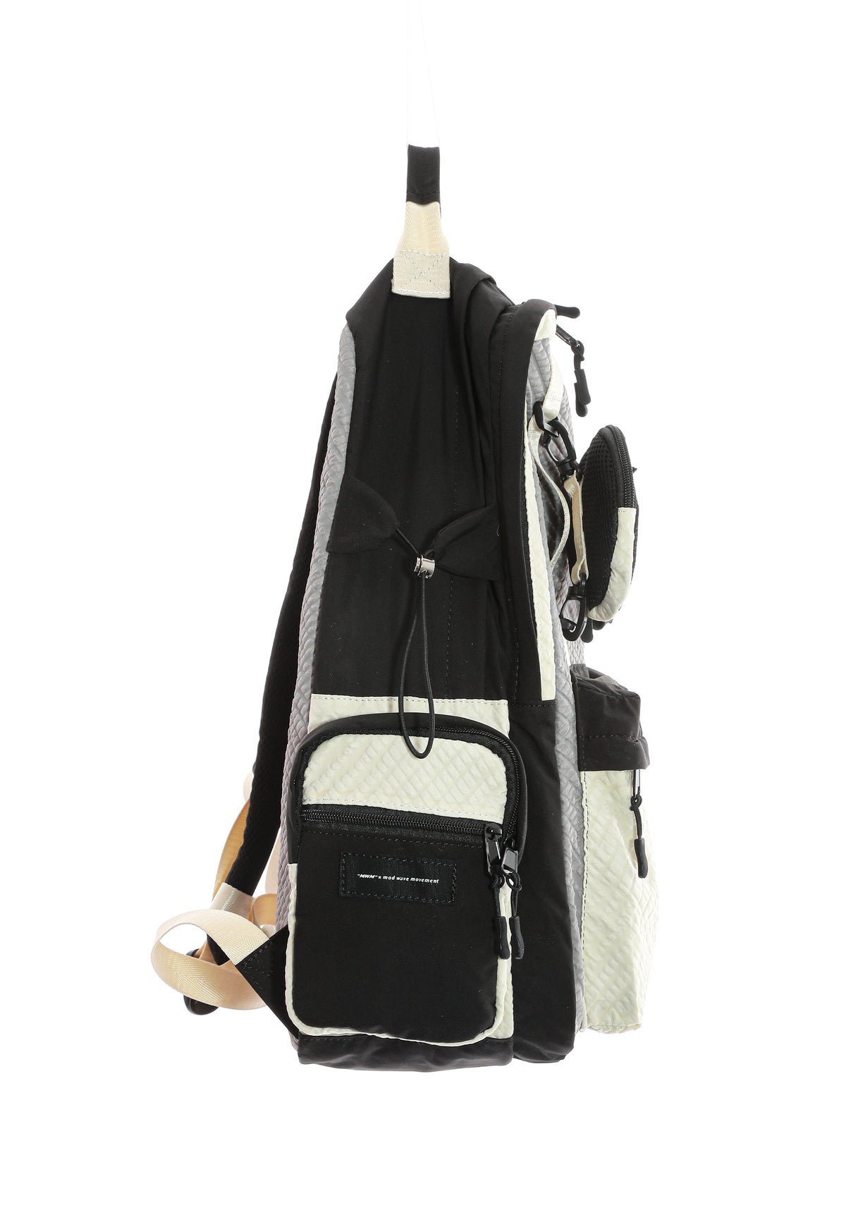 MOCHILA MWM