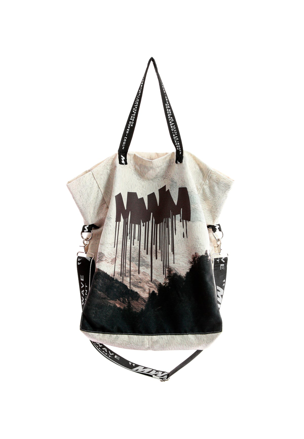 MWM TOTE BAG