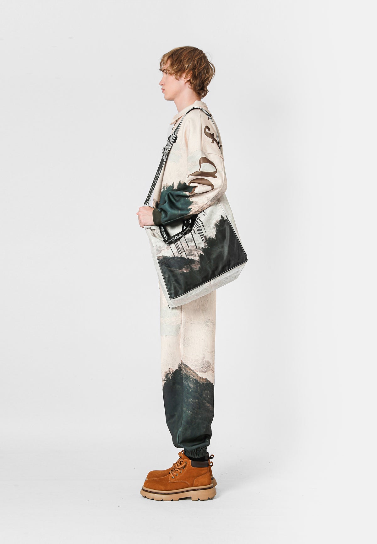 TOTE BAG MWM