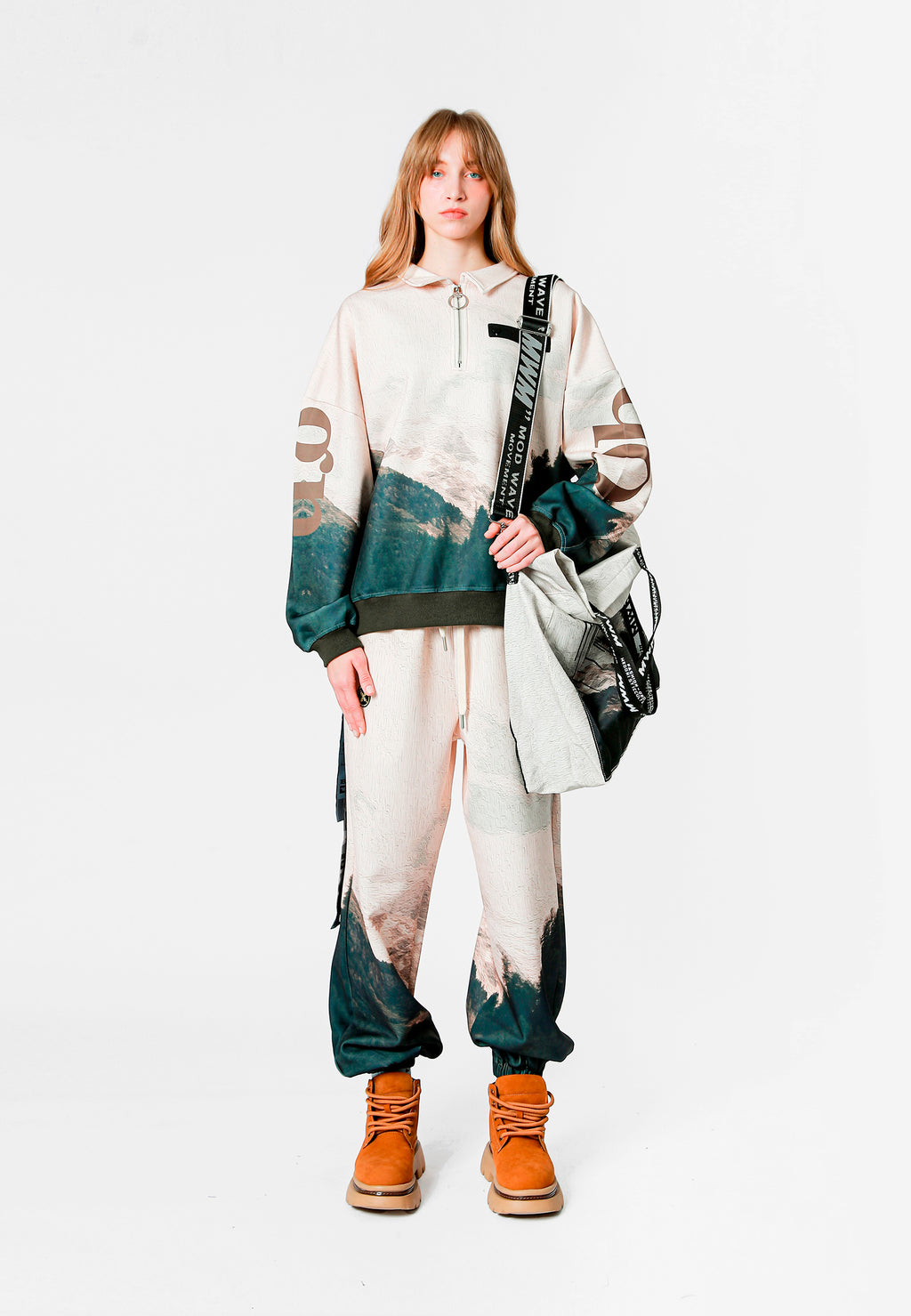 TOTE BAG MWM