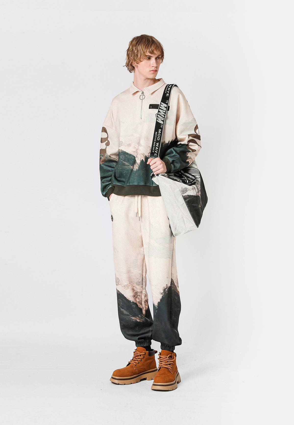 TOTE BAG MWM