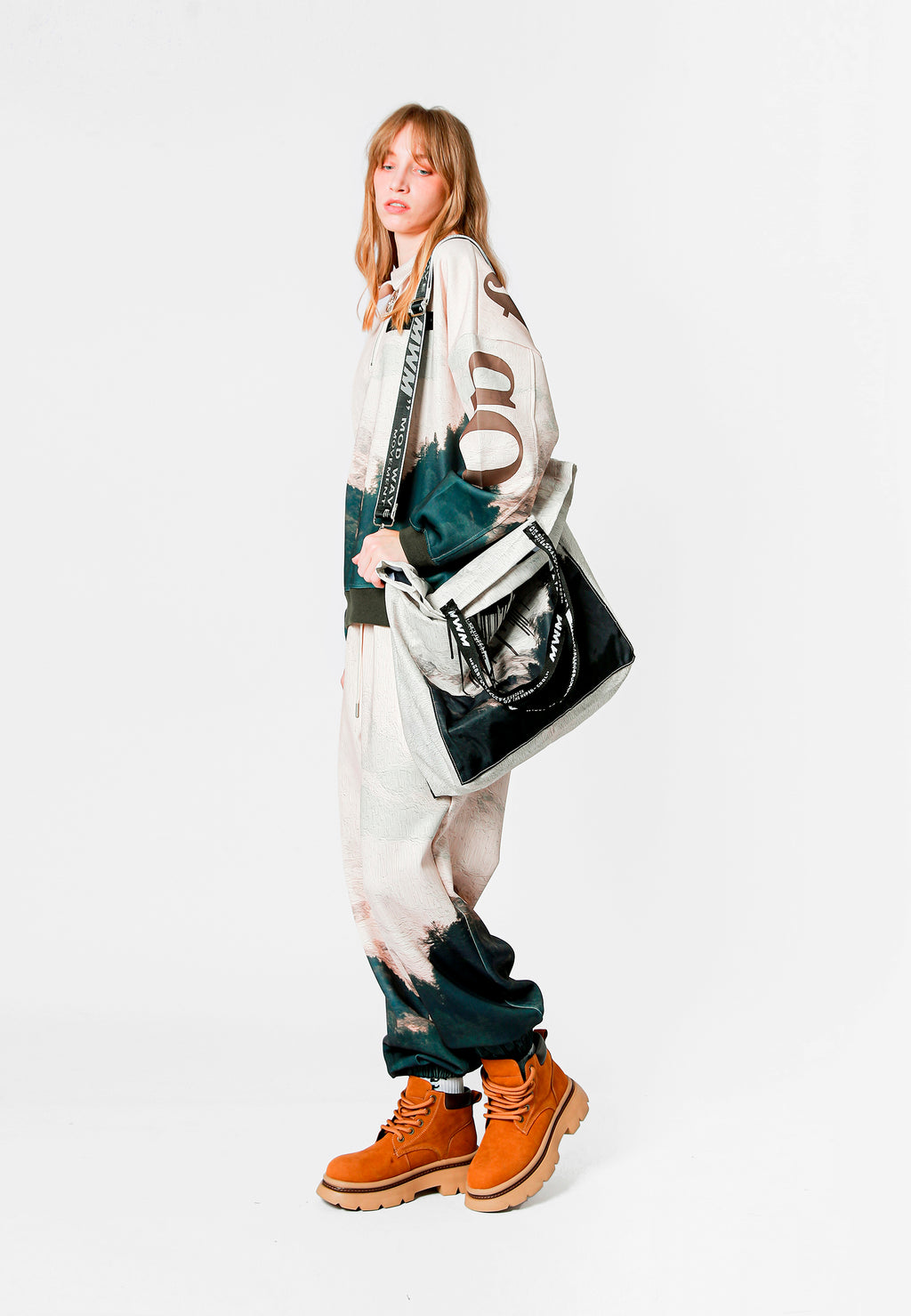 TOTE BAG MWM