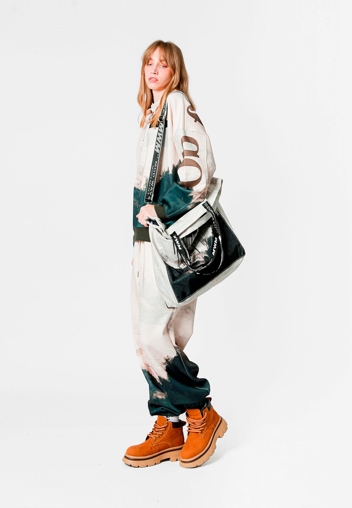 TOTE BAG MWM