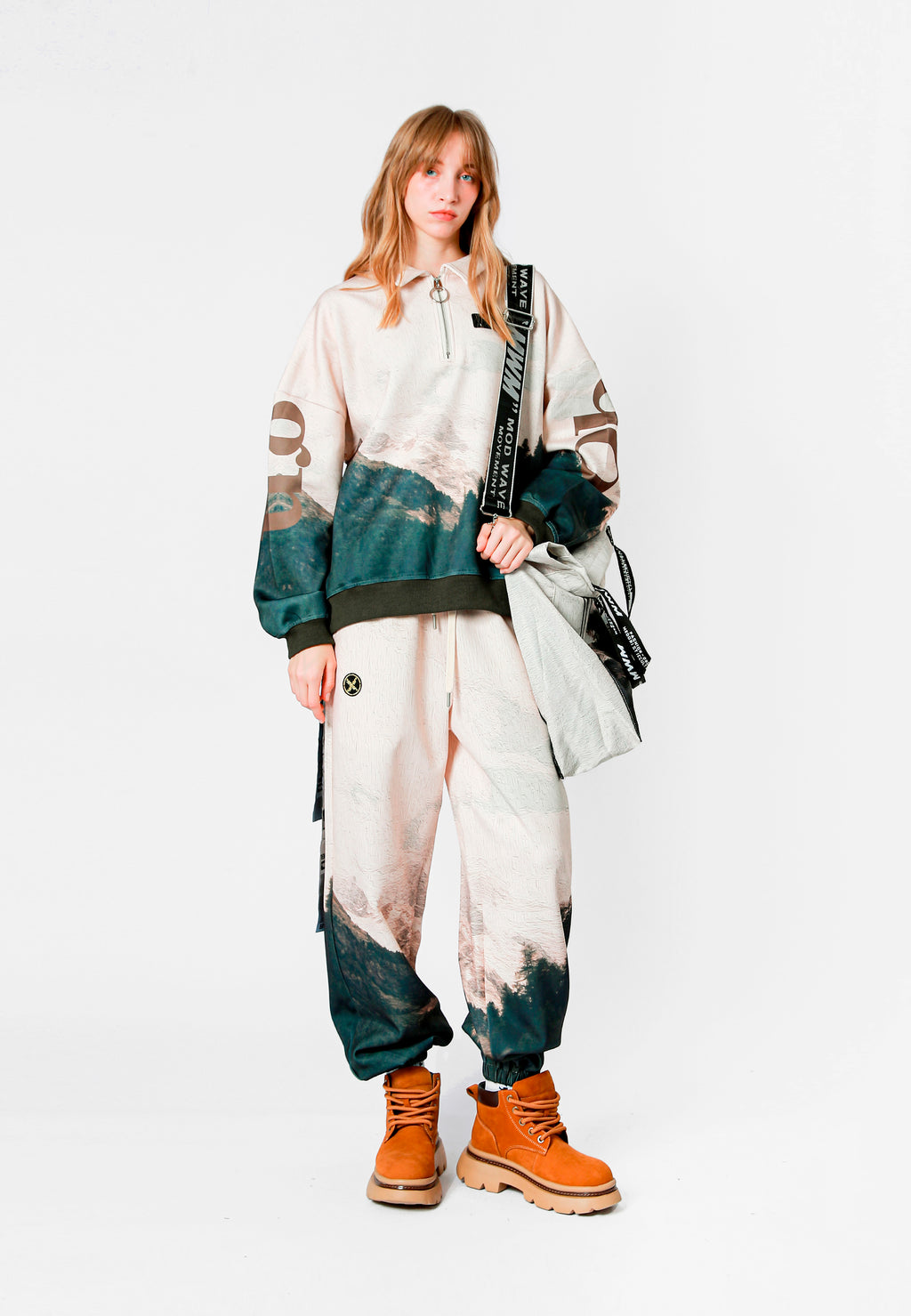 TOTE BAG MWM