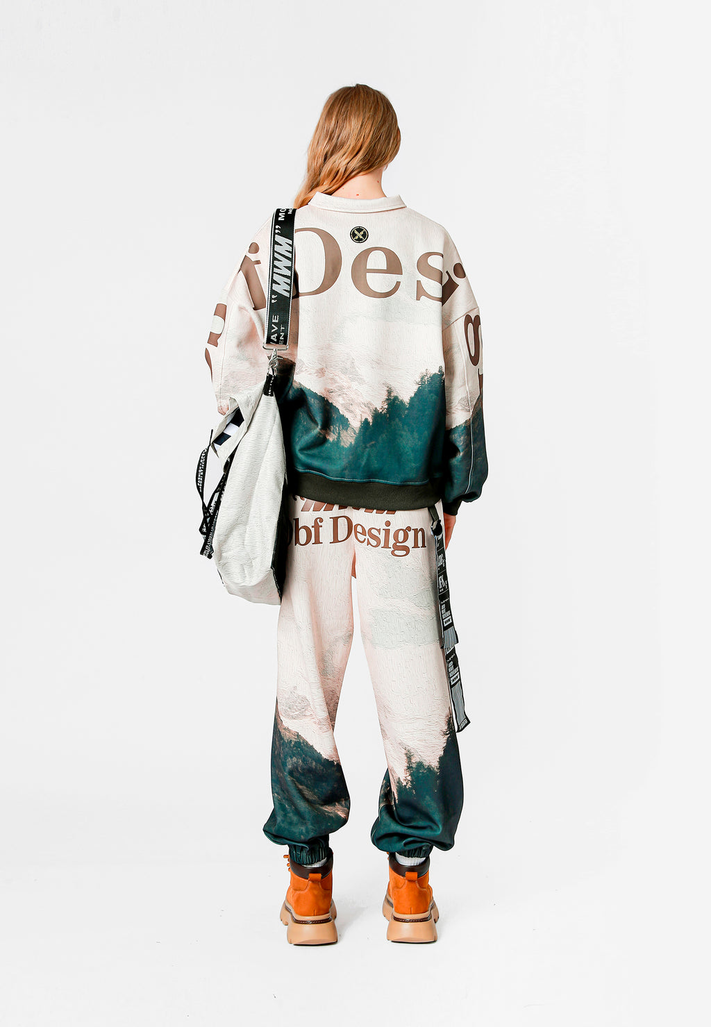 TOTE BAG MWM