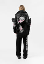 BOLSO TOTE MIKE TEDDY