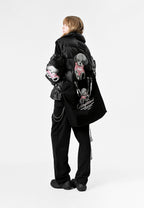 BOLSO TOTE MIKE TEDDY