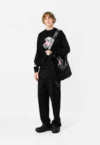 BOLSO TOTE MIKE TEDDY