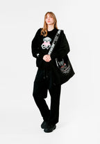BOLSO TOTE MIKE TEDDY