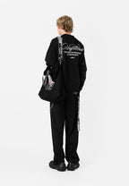 BOLSO TOTE MIKE TEDDY