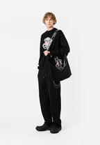 BOLSO TOTE MIKE TEDDY