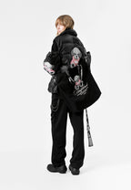 BOLSO TOTE MIKE TEDDY