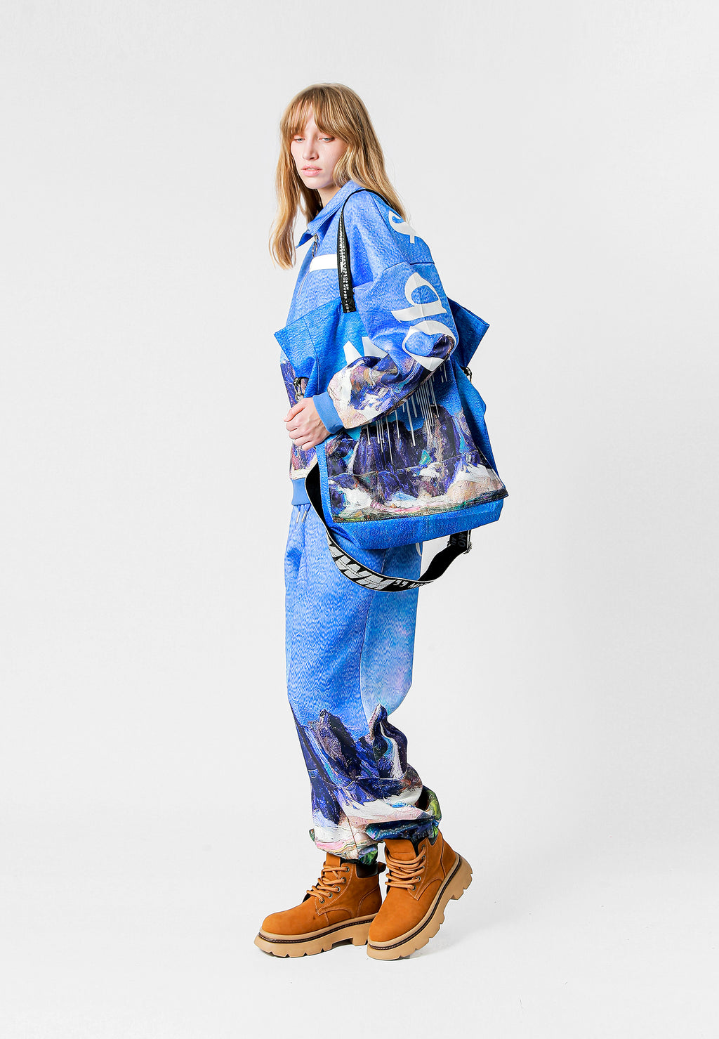 MWM TOTE BAG