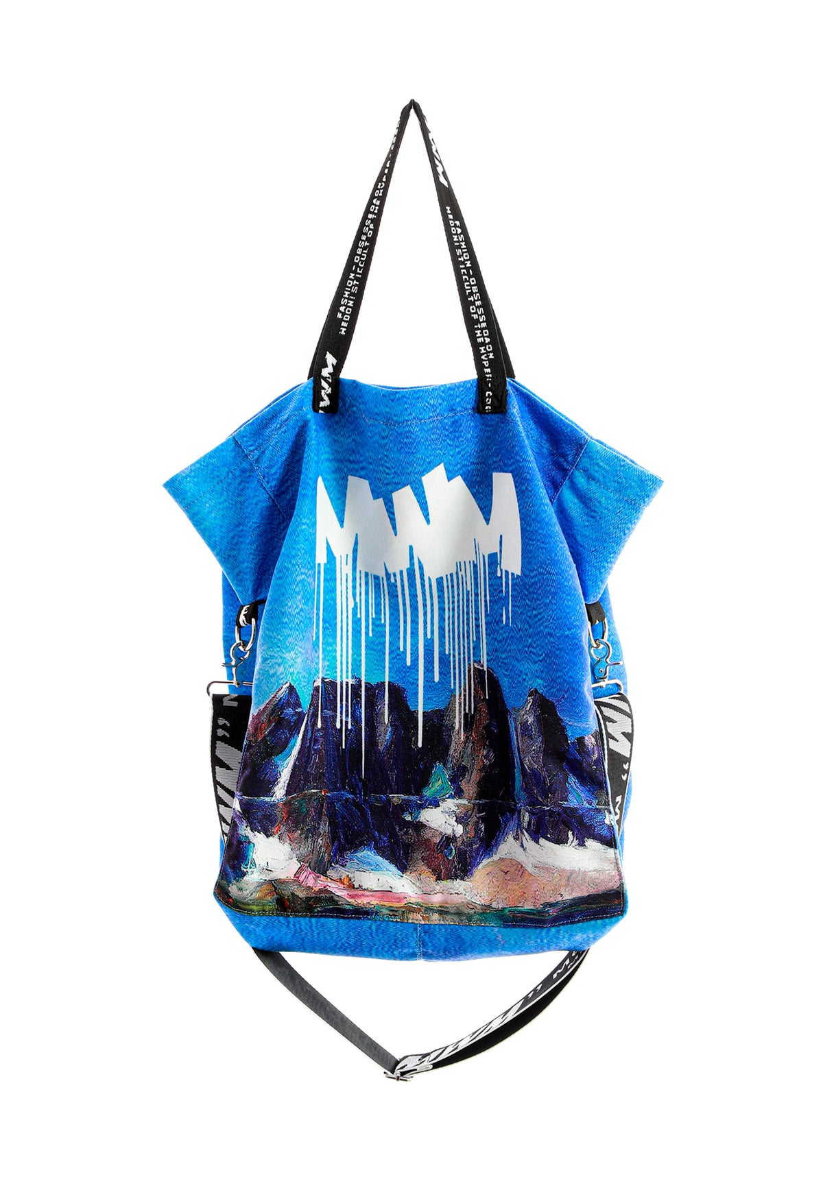 MWM TOTE BAG