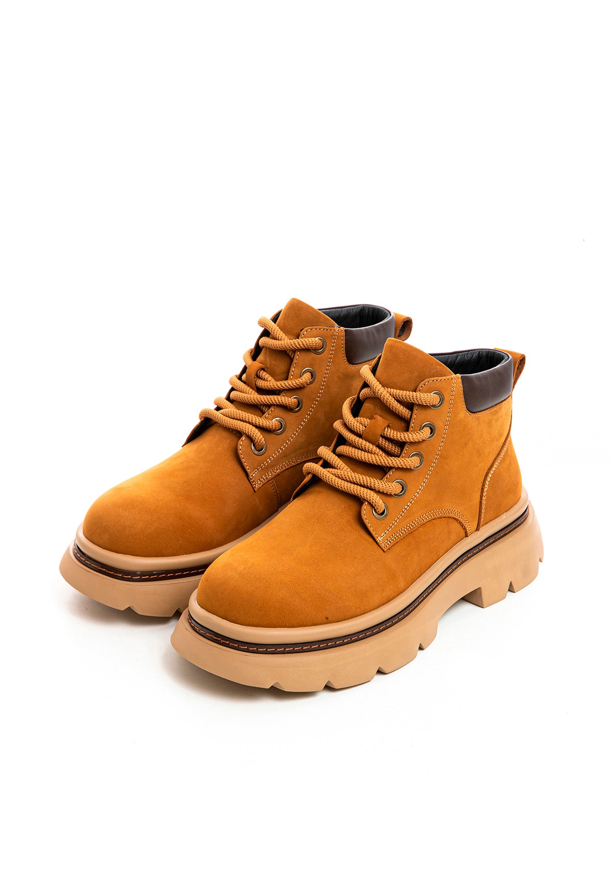 BOTAS MWM