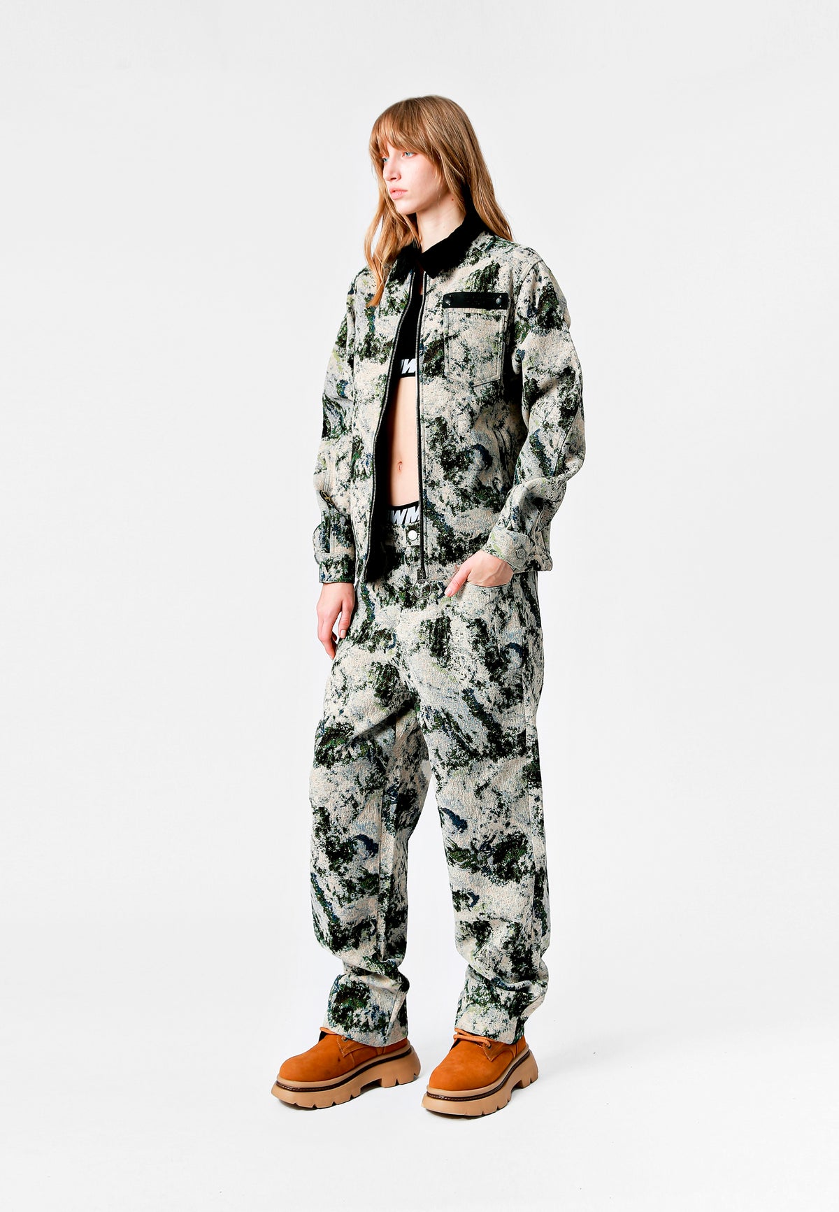 MWM BOOTS