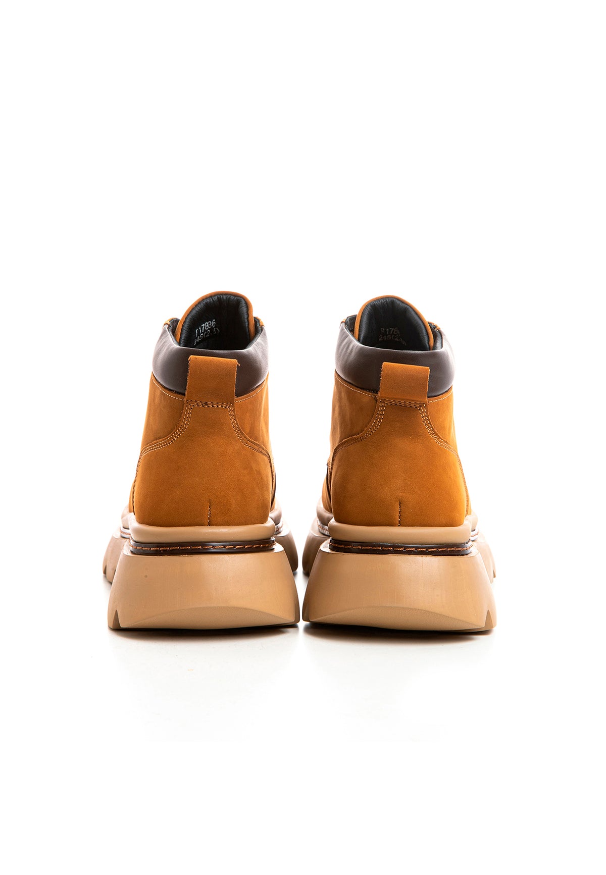 BOTAS MWM