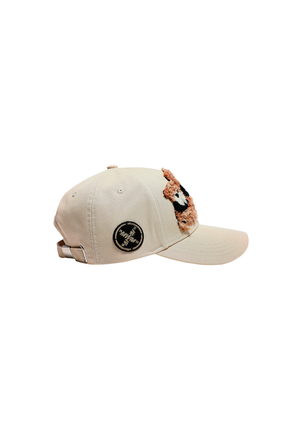 MIKE TEDDY CAP