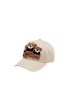 MIKE TEDDY CAP